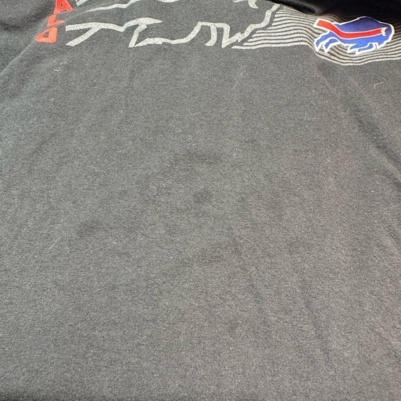 NFL Buffalo Bills Men’s 2XL Long Sleeve T-Shirt - Picture 6 of 6